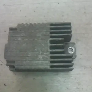 MERCEDES A W168 2001.05.01-2004.08.31 Ventilátor vezérlő elektronika 1.7cdibontott alkatrész Vedd meg online