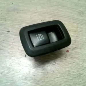 MERCEDES A W169 2004.09.01-2008.05.31 Jobb hátsó ablakemelő kapcsoló bontott alkatrész Olcsóbb