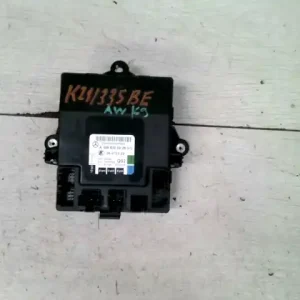 Vásárlói kedvenc MERCEDES A W169 2004.09.01-2008.05.31 Központizár vezérlő elektronika bal első bontott alkatrész