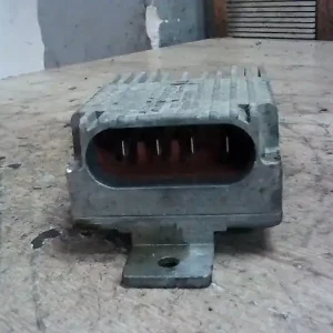 Nézd meg most MERCEDES A140 Ventilátor vezérlő elektronika bontott alkatrész