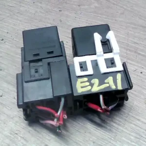 MERCEDES A160 Egyéb elektronika relék bontott alkatrész Legnépszerűbb