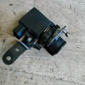 Expressz szállítás MERCEDES A160 Gázpedál állás érzékelő bontott alkatrész