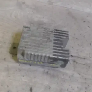 MERCEDES A160 Hűtőventilátor relé 1.6 i bontott alkatrész Kedvezményes ár