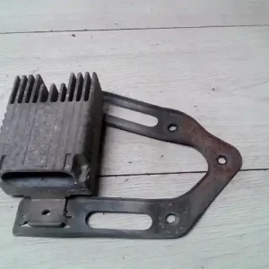 MERCEDES A160 Ventilátor vezérlő elektronika bontott alkatrész Gyors kiszállítás