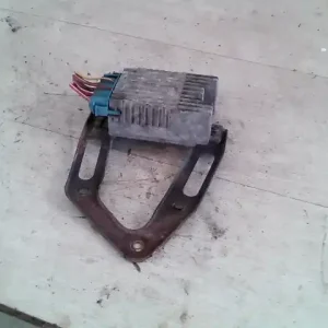 Akció MERCEDES A170 Hűtőventilátor relé bontott alkatrész