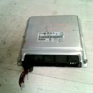 MERCEDES A170 Motorvezérlő egység ecu pcm modul 1.7 d bontott alkatrész Szezonális akció