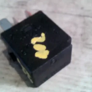 Nézd meg most MERCEDES A170 Relé bontott alkatrész