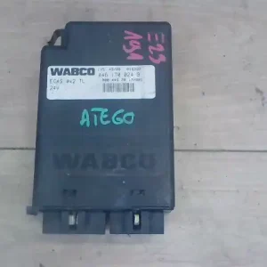 Különleges ajánlat MERCEDES ATEGO 817 L Egyéb elektronika bontott alkatrész