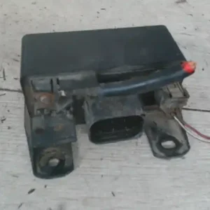 MERCEDES C (W203) 2000.06.01-2006.12.31 Hűtőventilátor relé bontott alkatrész Kiárusítás