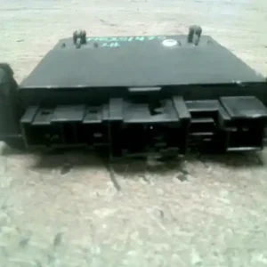 Árcsökkenés MERCEDES C (W203) 2000.06.01-2006.12.31 Jobb hátsó ajtó vezérlőegység dcu modul kombi bontott alkatrész