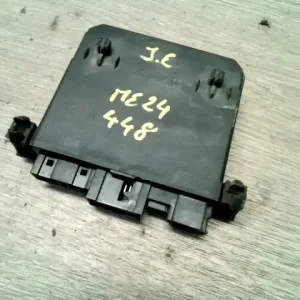 Bestseller MERCEDES E (W210) 99.07.01-02.04.30 Jobb első ajtó vezérlőegység dcu modul bontott alkatrész