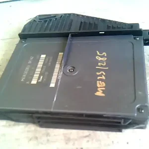 MERCEDES E W210 95.06-99.06 Komfort elektronika bontott alkatrész Utolsó esély