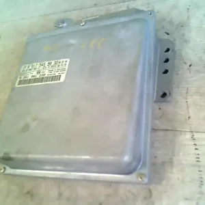 Népszerű MERCEDES E W210 95.06-99.06 Motorvezérlő egység ecu pcm modul 3.0 d bontott alkatrész