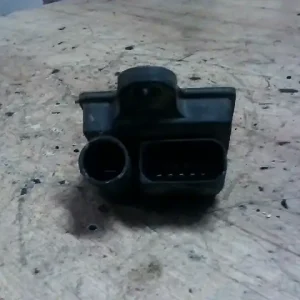 Kiárusítás MERCEDES SPRINTER 2006.06-2013.09 Izzítórelé 2,1d bontott alkatrész