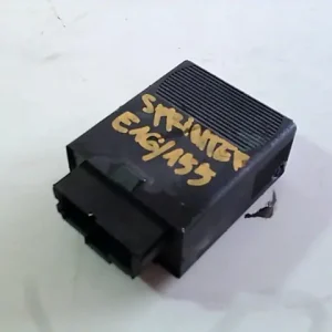 Olcsó MERCEDES SPRINTER 95.02-00.03 Relé bontott alkatrész