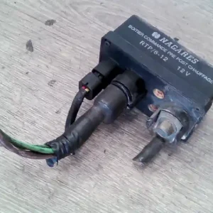 MITSUBISHI CARISMA 95.05-99.07 Izzítórelé 1.9td bontott alkatrész Expressz szállítás