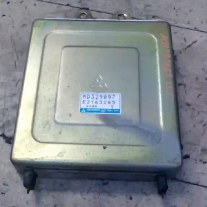 MITSUBISHI CARISMA 95.05-99.07 Motorvezérlő egység ecu pcm modul 1.6i bontott alkatrész Legjobb ár