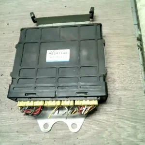 MITSUBISHI CARISMA 95.05-99.07 Motorvezérlő egység ecu pcm modul 1.6 b, 4g bontott alkatrész Legnépszerűbb