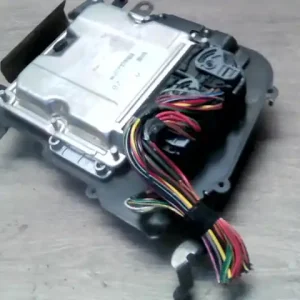 Kihagyhatatlan ajánlat MITSUBISHI CARISMA 99.08- Motorvezérlő egység ecu pcm modul 1.9did bontott alkatrész