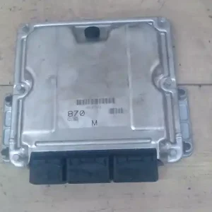 MITSUBISHI CARISMA 99.08- Motorvezérlő egység ecu pcm modul 1.9did bontott alkatrész Exkluzív ajánlat