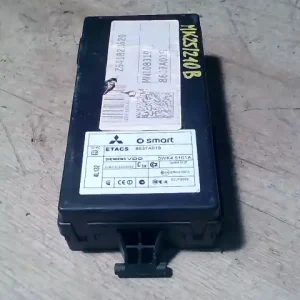 MITSUBISHI COLT 04.04-08.09 Komfort elektronika bontott alkatrész Ingyenes szállítás