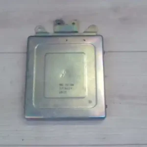 Csak ma MITSUBISHI COLT 86-89 Motorvezérlő egység ecu pcm modul 1.3b bontott alkatrész