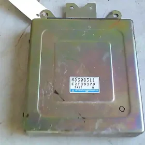 MITSUBISHI COLT 92-96 Motorvezérlő egység ecu pcm modul bontott alkatrész Bestseller