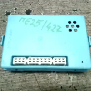 MITSUBISHI COLT 96-98 Biztosítéktábla bcm bsi bsm sam gem modulbontott alkatrész Olcsóbb