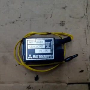 MITSUBISHI COLT 98-03 Levegő hőmérséklet érzékelő bontott alkatrész Olcsó