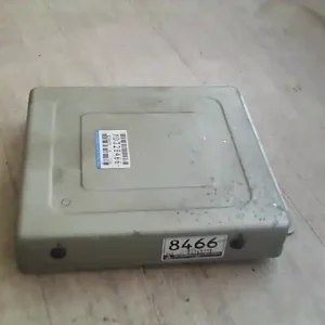 Szuper akció MITSUBISHI COLT 98-03 Motorvezérlő egység ecu pcm modul 1.3i bontott alkatrész