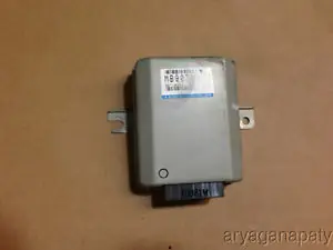 MITSUBISHI GALANT Egyéb elektronika bontott alkatrész Akció