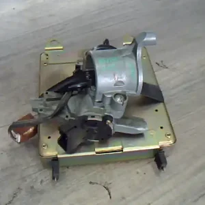 MITSUBISHI GALANT 92.11-96.10 Motorvezérlő egység ecu pcm modul 1.8ibontott alkatrész Gyors szállítás