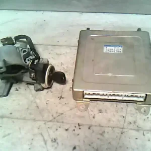MITSUBISHI GALANT 92.11-96.10 Motorvezérlő egység ecu pcm modul 1.8 i, 12 v bontott alkatrész Kedvezmény