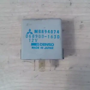 MITSUBISHI L300 Relé bontott alkatrész Gyors szállítás