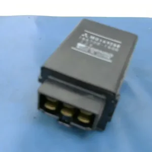 Gyors szállítás MITSUBISHI L300 88-95 Relébontott alkatrész