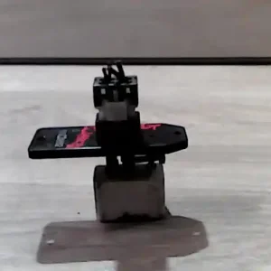 MITSUBISHI LANCER 96-98 Fűtőmotor előtét ellenállásbontott alkatrész Olcsó