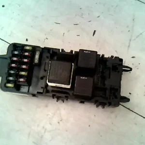 MITSUBISHI SPACE STAR Biztosítéktábla bcm bsi bsm sam gem modul utastér bontott alkatrész Azonnal elérhető