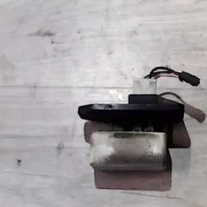 MITSUBISHI SPACE STAR Fűtőmotor előtét ellenállásbontott alkatrész Ne maradj le