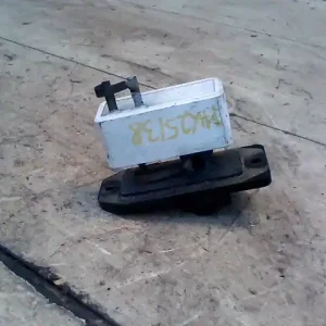 MITSUBISHI Space Star 2000.09.01-2004.12.03 Fűtőmotor előtét ellenállásbontott alkatrész Azonnal elérhető