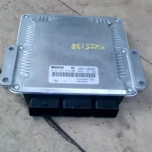 MITSUBISHI Space Star 2000.09.01-2004.12.03 Motorvezérlő egység ecu pcm modul 1,9d bontott alkatrész Árengedmény