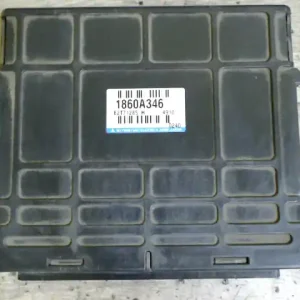 MITSUBISHI Space Star 2000.09.01-2004.12.03 Motorvezérlő egység ecu pcm modul bontott alkatrész Azonnali szállítás