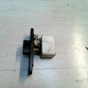 Biztonságos vásárlás MITSUBISHI SPACE WAGON Fűtőmotor előtét ellenállásbontott alkatrész