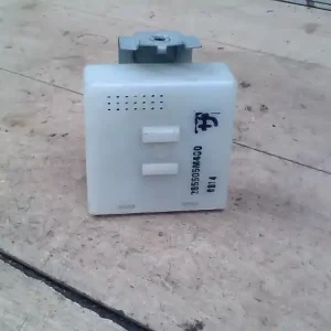 Árcsökkenés NISSAN ALMERA 00-03 Központizár vezérlő elektronika bontott alkatrész