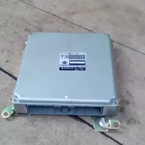 Biztonságos fizetés NISSAN ALMERA 00-03 Motorvezérlő egység ecu pcm modul 1.5i bontott alkatrész