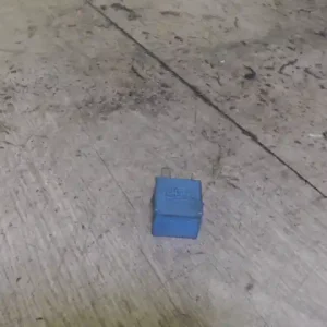 Ajánlat NISSAN ALMERA 00-03 Relé bontott alkatrész