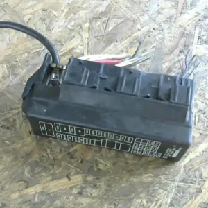 Vedd meg online NISSAN ALMERA 03- Biztosítéktábla bcm bsi bsm sam gem modulbontott alkatrész