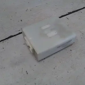 Azonnali szállítás NISSAN ALMERA 96-98 Relé bontott alkatrész