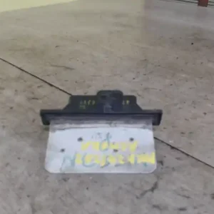 Árcsökkenés NISSAN ALMERA 98-00 Fűtőmotor előtét ellenállás1.4 i bontott alkatrész