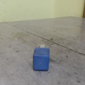 Biztonságos vásárlás NISSAN ALMERA 98-00 Relé bontott alkatrész