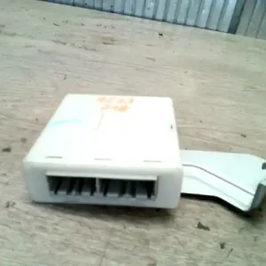 Gyors kiszállítás NISSAN MAXIMA A33 1999.04- Motorvezérlő egység ecu pcm modul bontott alkatrész